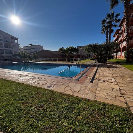 Roda Playa Roda de Bará 外观 照片