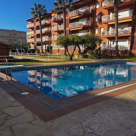 Roda Playa Roda de Bará 外观 照片