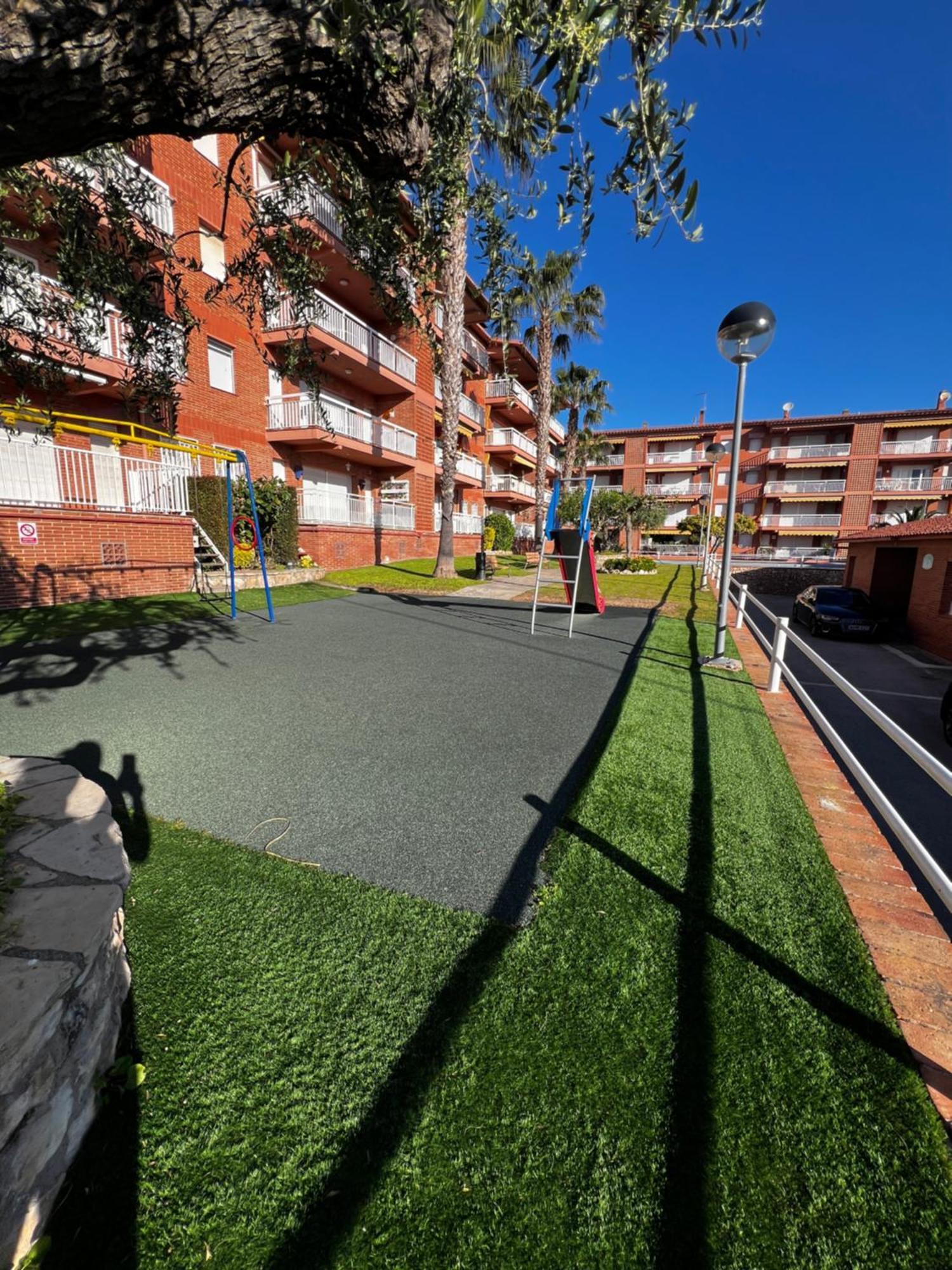Roda Playa Roda de Bará 外观 照片
