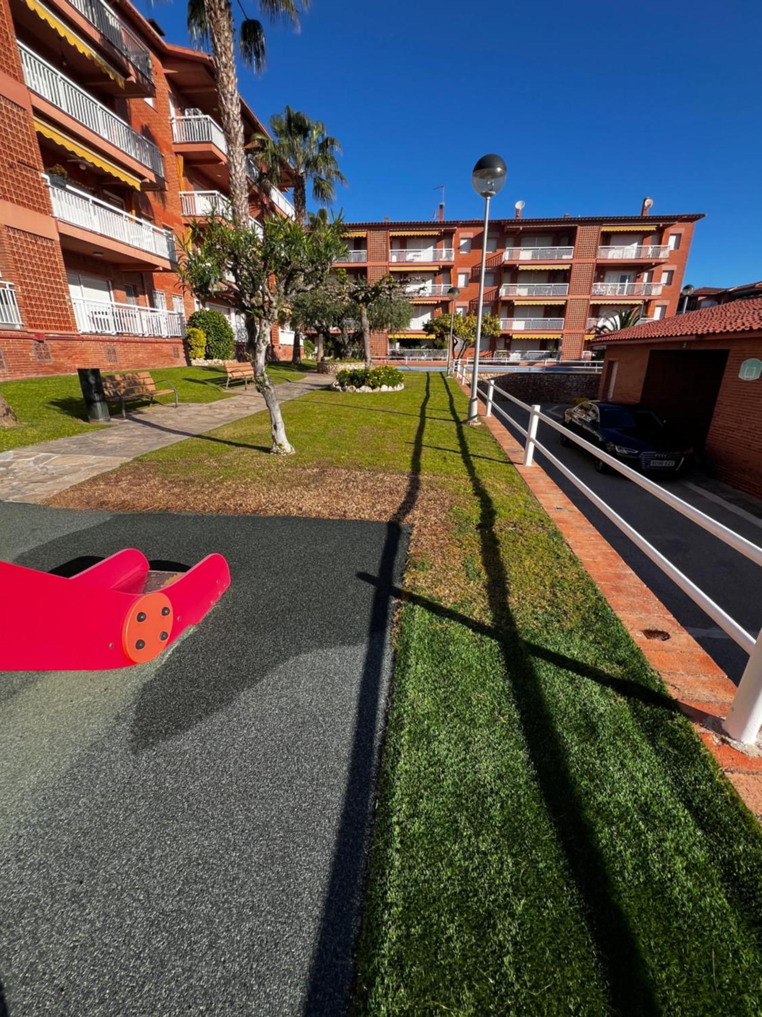 Roda Playa Roda de Bará 外观 照片