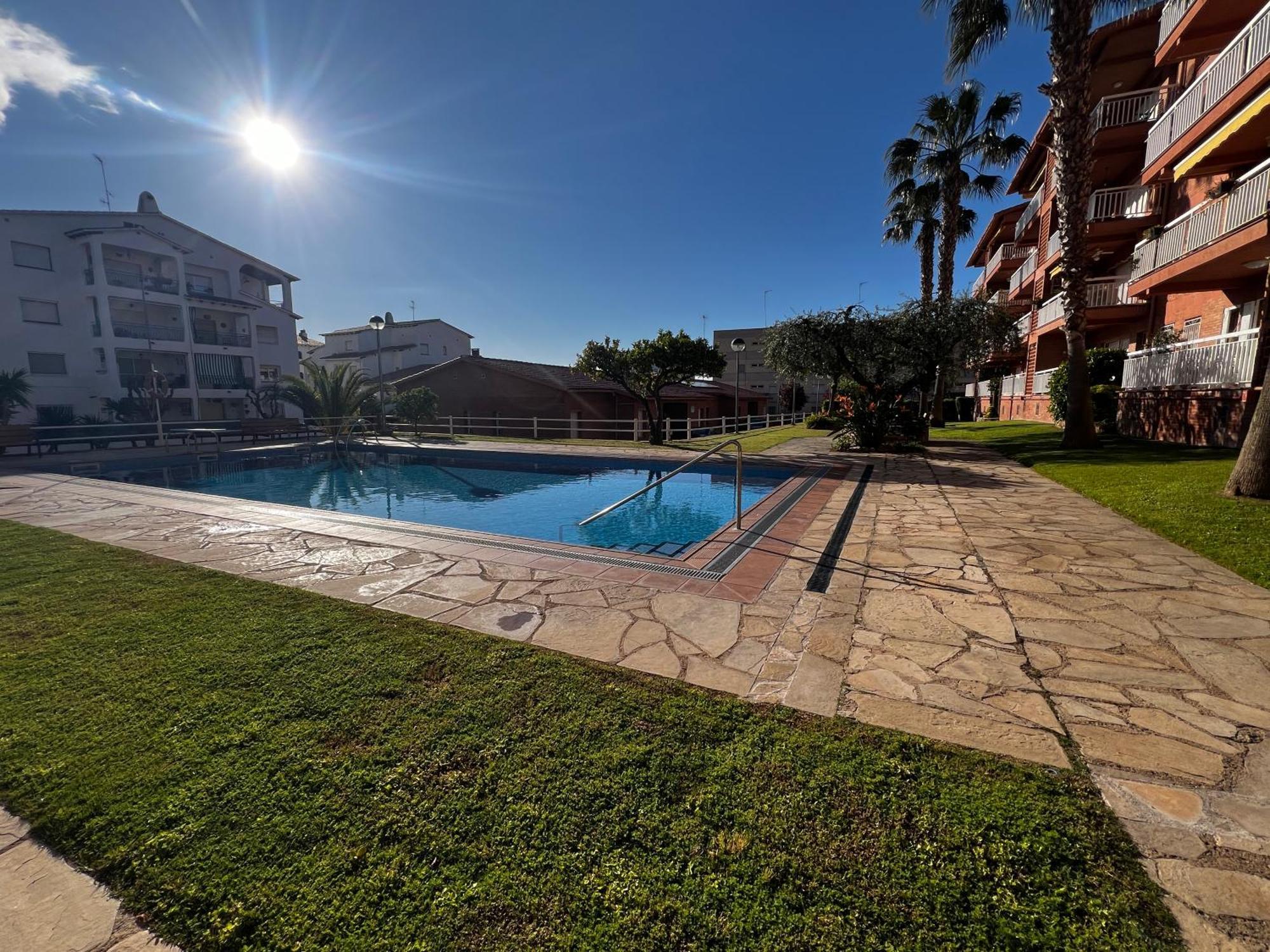 Roda Playa Roda de Bará 外观 照片