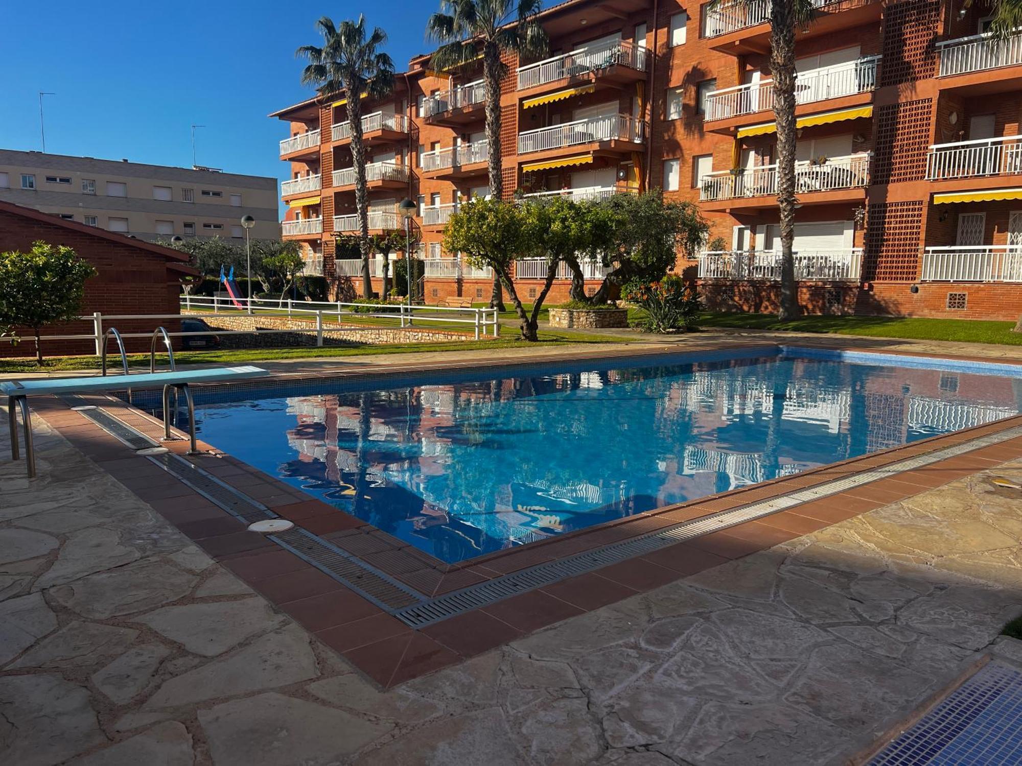 Roda Playa Roda de Bará 外观 照片